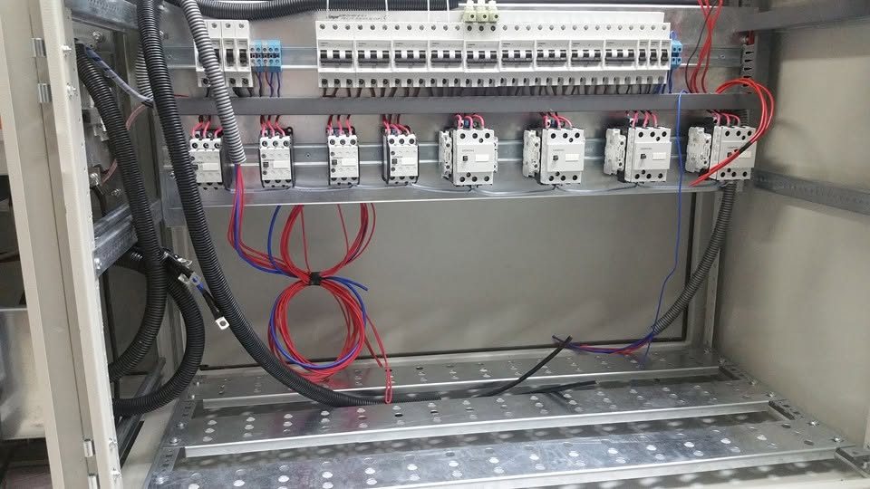 Kaçak Akım Rölesi Montajı