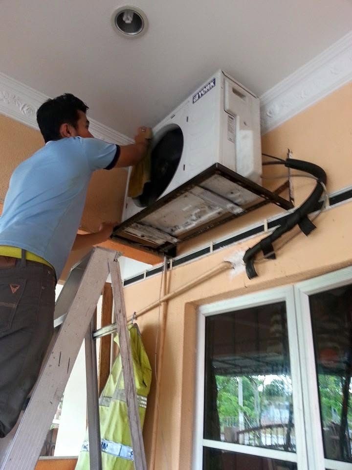 Klima İçin Ayrı Elektrik Hattı Gerekir mi?
