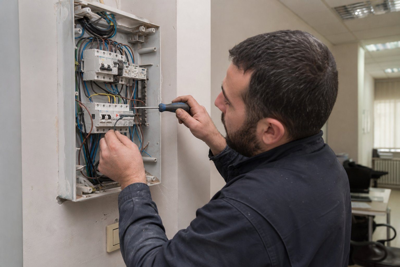 Elektrik Panosu Ne Zaman Yenilenir?