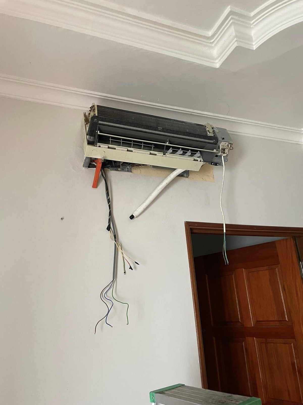 Acil Elektrikçi Servisi