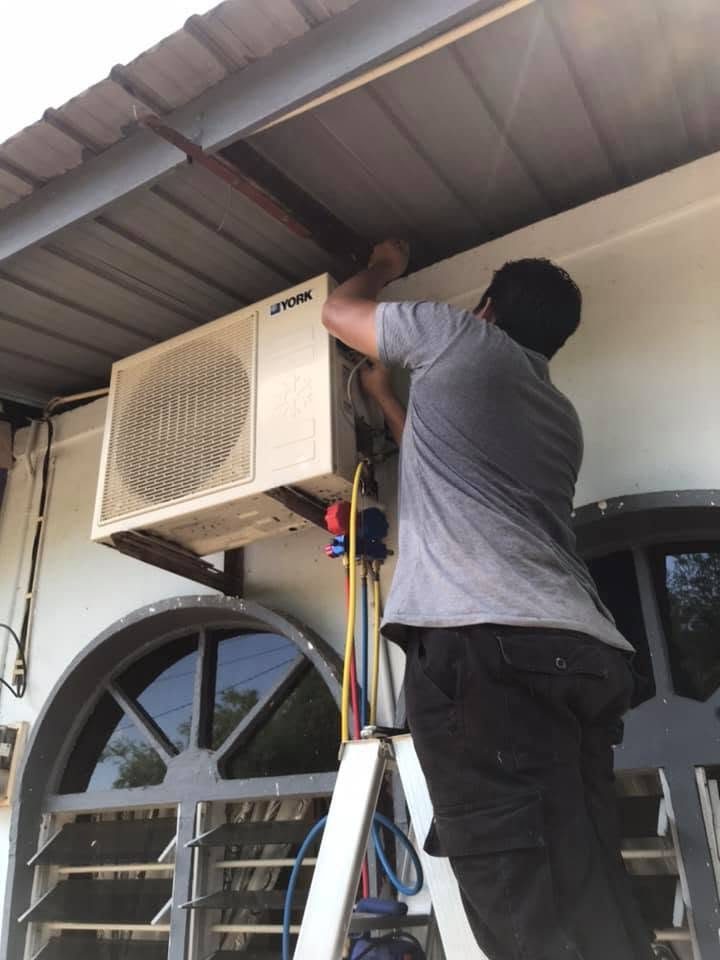 Elektrik Panosu Montajı uygulaması